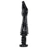Fist Impact HOLD THE SLAP 33 x 8 cm
